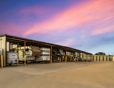 rv storage spicewood superstorage in Spicewood,  TX 